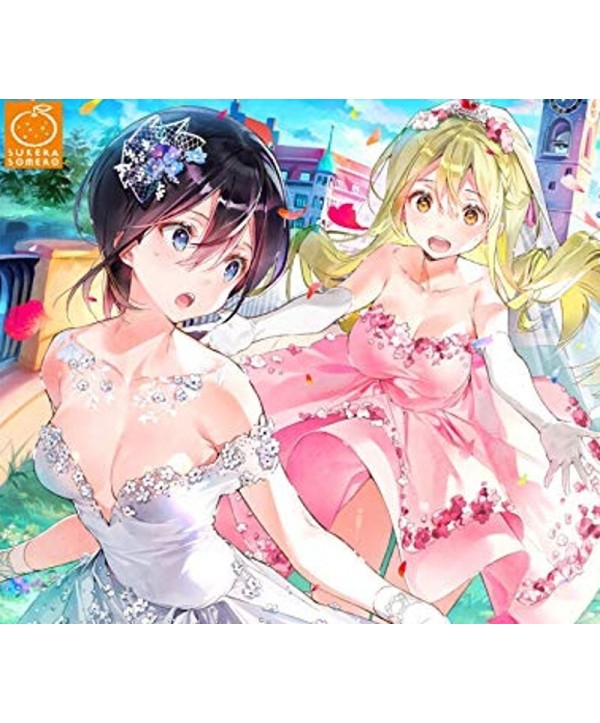 OshiRabu: Waifus Over Husbandos Steam Key GLOBAL